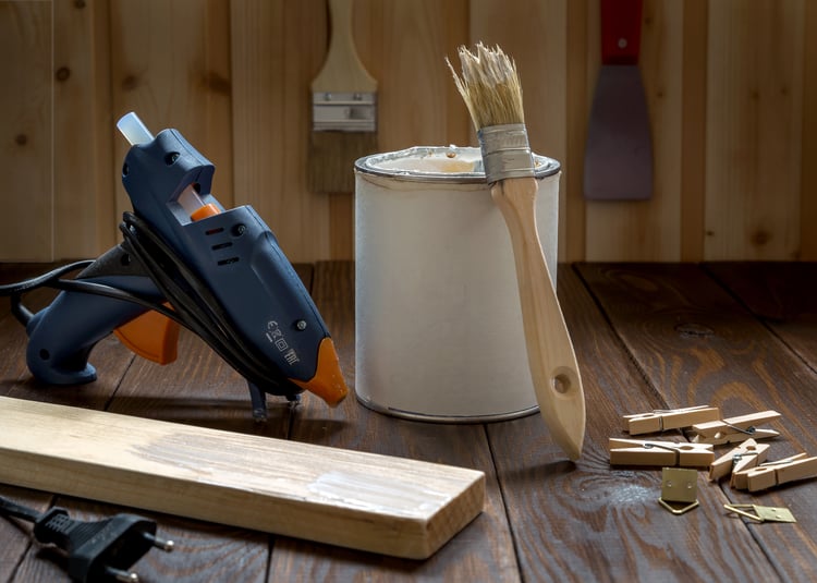 10 Applications for Industrial Hot Melt Glue You Might Not Know!